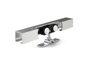 GEZE Rollan 80 NT Schiebesystem