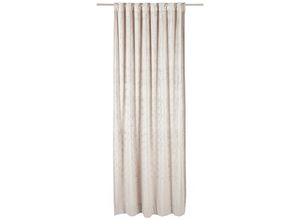 Joop! Fertigvorhang J-Impress , Grau