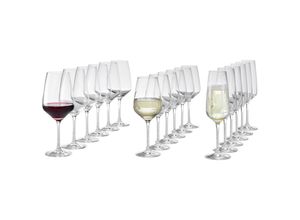 Schott Zwiesel Gläserset Tulip ,