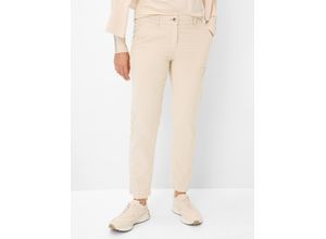 Brax Damen Chino Style MARON