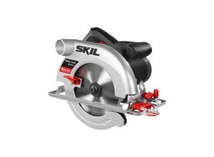 Skil Kreissäge 5765 AA, 1350 W, Sägeblatt-ü 184 mm, Handkreissäge, Säge