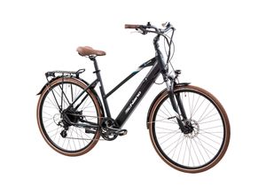 Schiano E-Voke Pedelec 28 Zoll