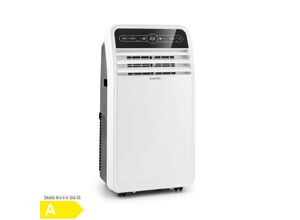 Metrobreeze New York Smart 7k mobile Klimaanlage 7000 BTU/2,1 kW Weiß