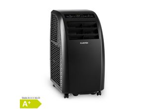 Metrobreeze Rom Smart mobile Klimaanlage 10.000 BTU 3 kW Fernbedienung Schwarz