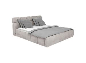 Esposa Polsterbett , Beige ,