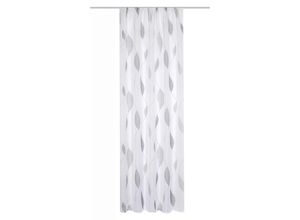 Xxxl Fertigvorhang Paolo , Taupe,