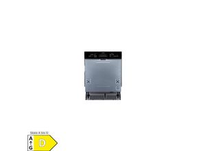 Wolkenstein Geschirrspüler WGSP14-6DTI - teilintegriert,