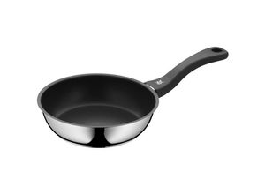 WMF Bratpfanne , Schwarz ,