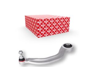 FEBI BILSTEIN Lenker, Radaufhängung vorne