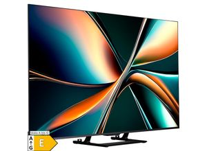 Hisense LED-Fernseher 75U7Q