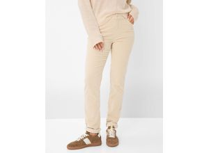 Brax Damen Five-Pocket-Hose Style MARY