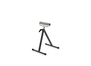 Holzstar Materialständer MS 3 R hähenverstellbar klappbar max 90 kg für Sägen