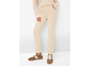 Brax Damen Five-Pocket-Hose Style CAROLA