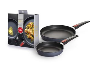 Pfannen-Set WOLL DIAMOND LITE
