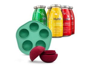 SmoothieDog Klassik 6x 250 ml