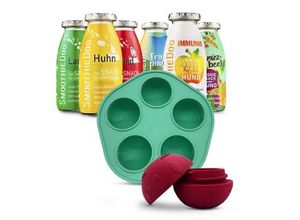 SmoothieDog Mix 6x 250 ml