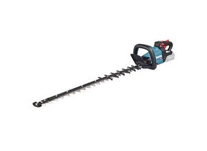 AKTION: makita UH007GZ Akku-Heckenschere 40,0 V max., ohne Akku mit Prämie nach Registrierung