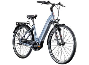 Zündapp Z909 E Bike Damenfahrrad