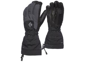 Black Diamond Soloist - Handschuhe