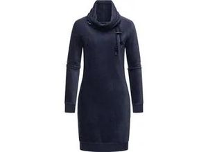 Sweatkleid RAGWEAR