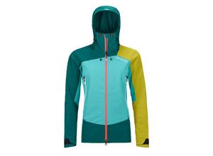 Ortovox Westalpen Softshell - Softshelljacke
