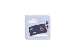 Filibabba Puzzlebuch - Dreamy Adventurers
