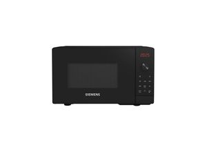 Siemens iQ300 FF023LMB2 - microwave