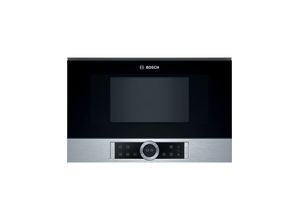 Bosch Serie 8 - BFL634GS1