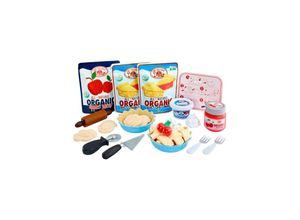 Little Tikes Creative Chefs Pie