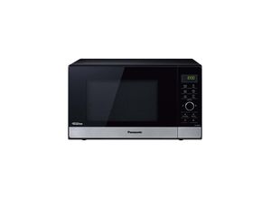 Panasonic NN-SD28 - mikrobølgeovn -