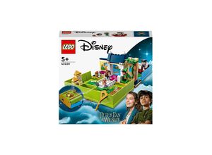 LEGO Disney 43220 Peter Pan