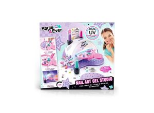 Style 4 Ever UV Gel