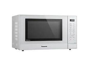Panasonic Mikrowelle NN ST 45