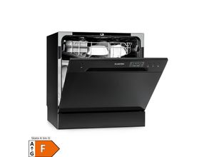 Amazonia 8 Geschirrspülmaschine 1620 Watt