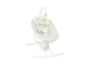 Badabulle Babyschaukel »Lichen«, fernsteuerbar