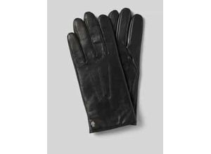 Handschuhe aus Leder Modell 'Coburg