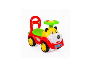 Kinderauto, Rutscher Laufhilfe Super Car