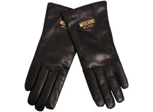 Moschino Handschuhe - Leather gloves