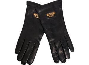 Moschino Handschuhe - Leather gloves