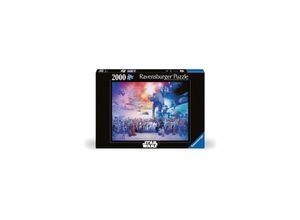 Ravensburger Spiel Star Wars Universum