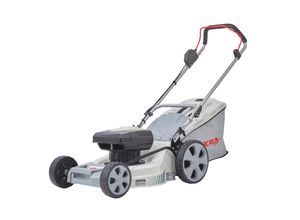 Ikra IAM 40-4325 Solo 40 V Akku-Rasenmäher