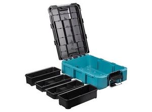 makita MAKTRAK M P-91039 Werkzeugkoffer