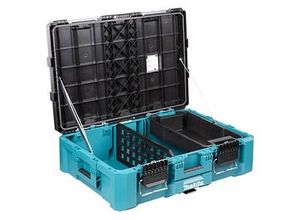 makita MAKTRAK L P-91017 Werkzeugkoffer