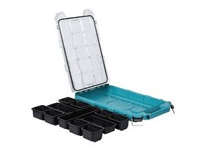 makita MAKTRAK flach M P-91051 Werkzeugkoffer