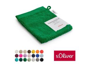 Waschhandschuh S.OLIVER s.Oliver