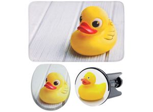 Badaccessoire-Set SANILO 