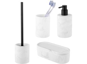 Badaccessoire-Set 