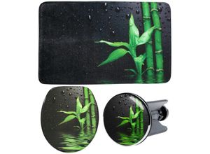 Badaccessoire-Set SANILO 