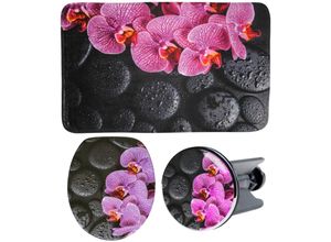 Badaccessoire-Set SANILO 