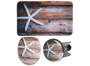 Badaccessoire-Set SANILO 